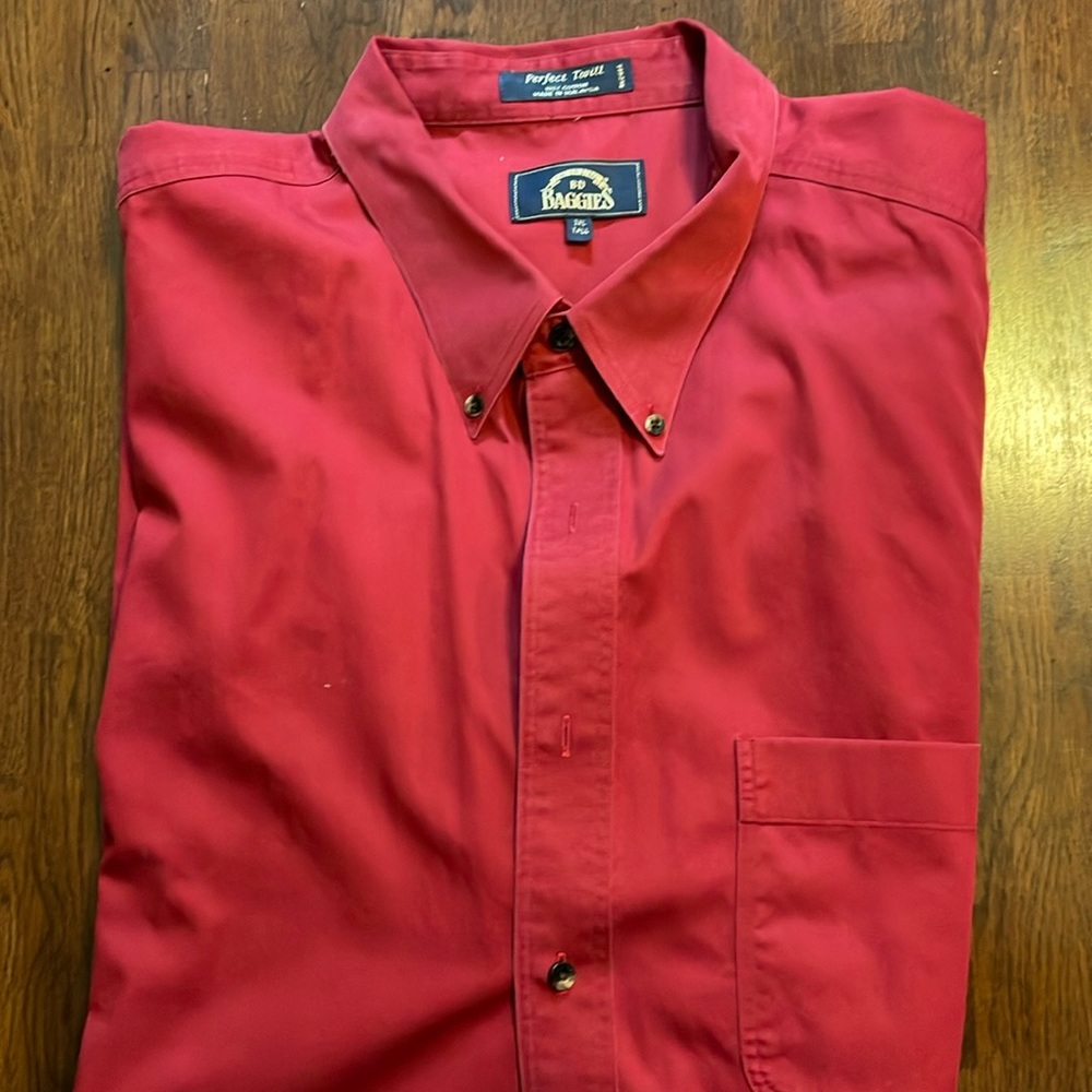 Men’s shirt